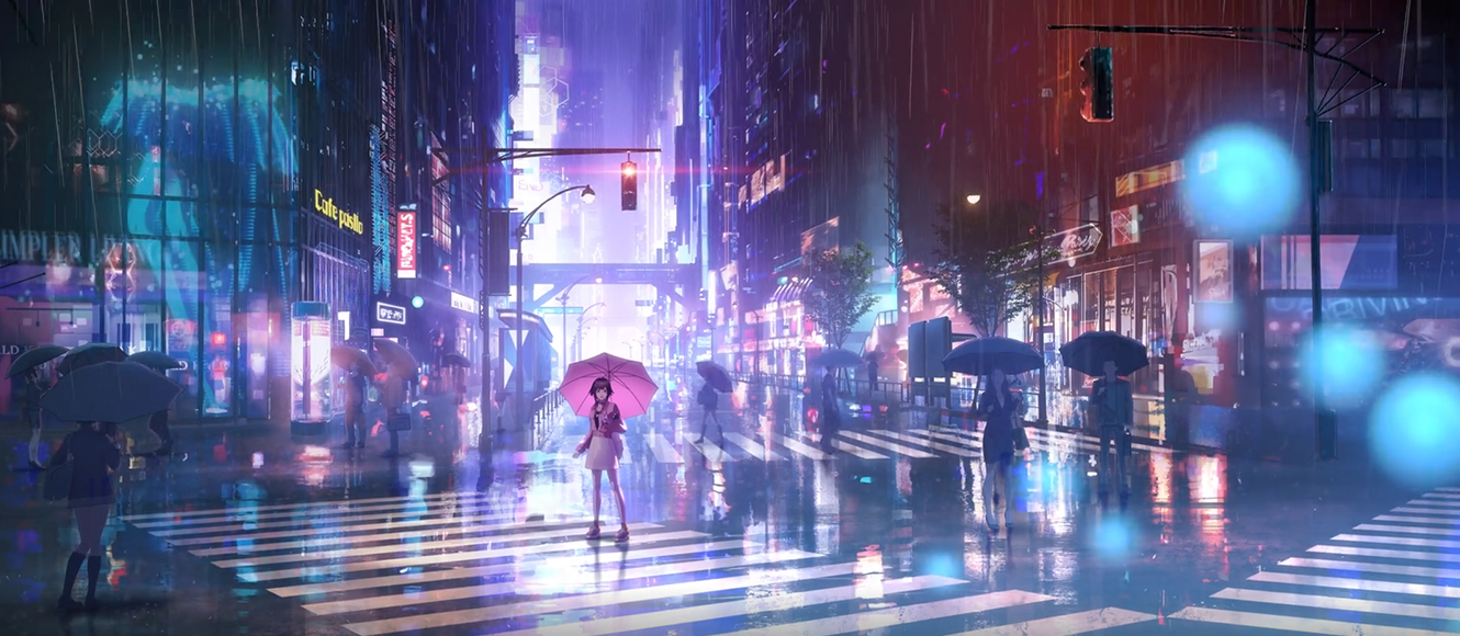 《代号：Onmyoji Idol Project》图片