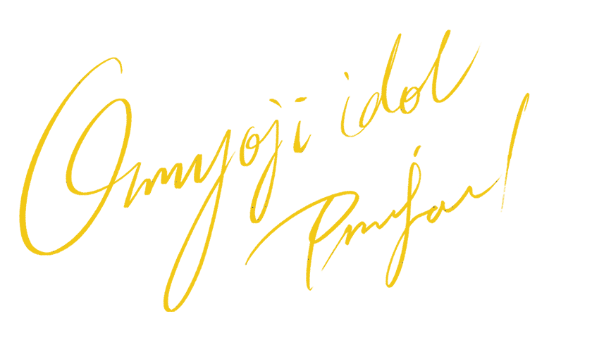 《代号：Onmyoji Idol Project》图片